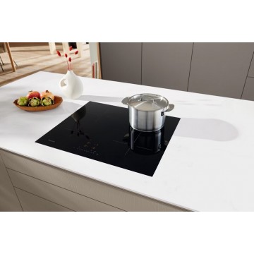 Miele KM 7363 FL Επαγωγική Εστία Αυτόνομη 62.6x52.6εκ. Miele KM 7363 FL Επαγωγική Εστία Αυτόνομη 62.6x52.6εκ.
